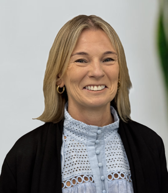 Alison Henderson